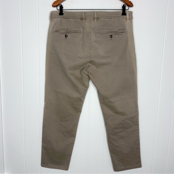 MAC Jeans MACFlexx Ultimate Driver Pants - Picture 11 of 11